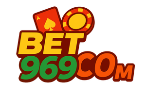 Bet 969 Com Logo